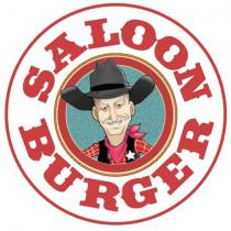 saloon burger