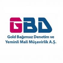 gbd gold bağımsız denetim ve yeminli mali müşavirlik a.ş