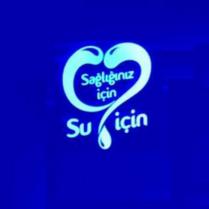 sağlığınız için su için