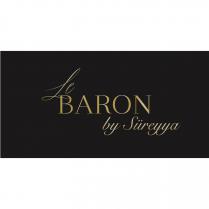 le baron by süreyya