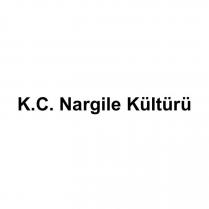 k.c. nargile kültürü
