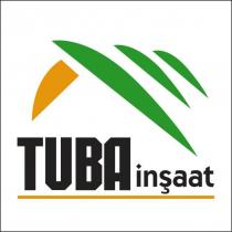 tuba inşaat