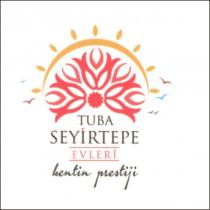tuba seyirtepe evleri kentin prestiji