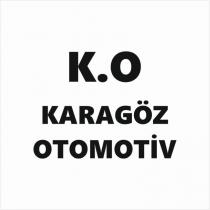k. o. karagöz otomotiv