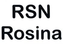 rsn rosina