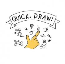 quick, draw! ve