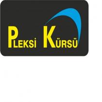 pleksi kürsü