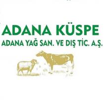 adana küspe adana yağ san. ve dış tic. a.ş.