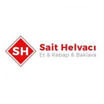 sh sait helvacı et& kebap& baklava
