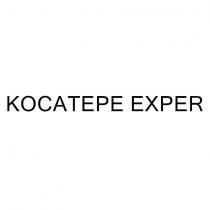 kocatepe exper