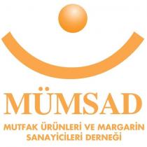 mümsad mutfak ürünleri ve margarin sanayicileri derneği