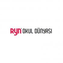 ryn okul dünyasi