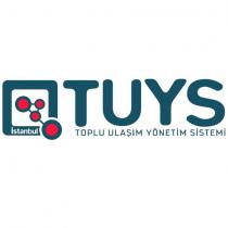 istanbul tuys toplu ulaşım yönetim sistemi