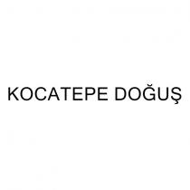 kocatepe doğuş