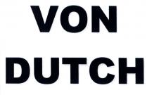 von dutch
