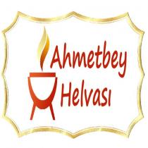 ahmetbey helvası