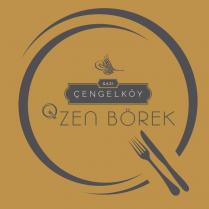 gazi çengelköy qzen börek