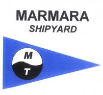 marmara shıpyard mt