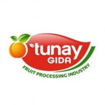 tunay gıda fruit processing industry +