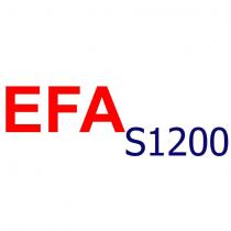 efa s1200