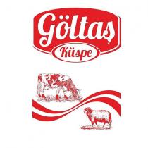 göltaş küspe