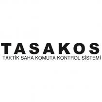 tasakos taktik saha komuta kontrol sistemi