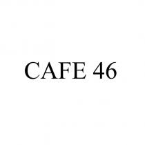 cafe 46