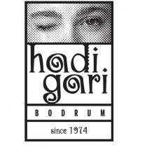hadi gari bodrum since1974