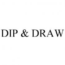 dıp & draw