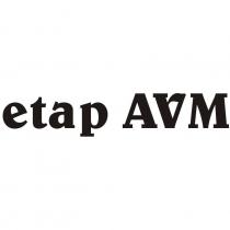 etap avm