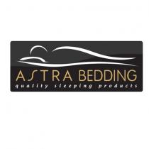 astra bedding quality sleeping products