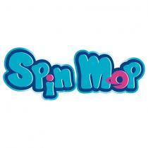 spin mop