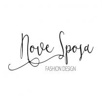nove sposa fashion design