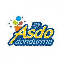 46 asdo dondurma