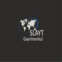 slayt gayrimenkul