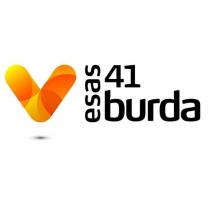 esas 41 burda