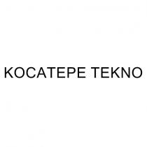 kocatepe tekno