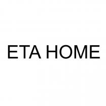 eta home