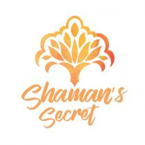 shaman's secret