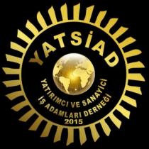 yatsiad yatırımcı ve sanayici iş adamları derneği 2015