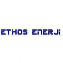 ethos enerji