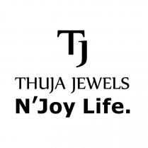 tj thuja jewels n'joy life.
