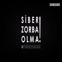samsung siber zorba olma farkına var samsung