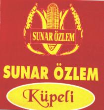 sunar özlem küpeli