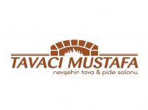 tavacı mustafa nevşehir tava&pide salonu