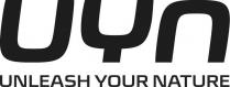 uyn unleash your nature