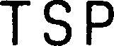 tsp