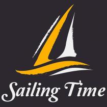 sailing time