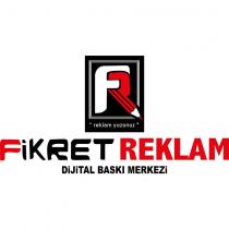 fikret reklam dijital baskı merkezi