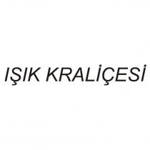 ışık kraliçesi